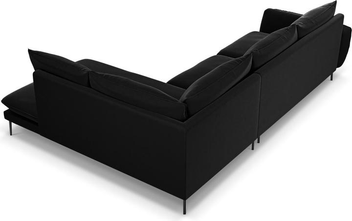 Produktbild Cosmopolitan Design Vienna (Ecksofa)