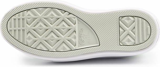 Produktbild Converse Ctas Move Hi Canvas Platform-41 (41)