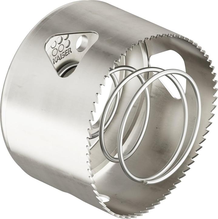 Kaiser Couronne de fraisage KAIS (68 millimètres)