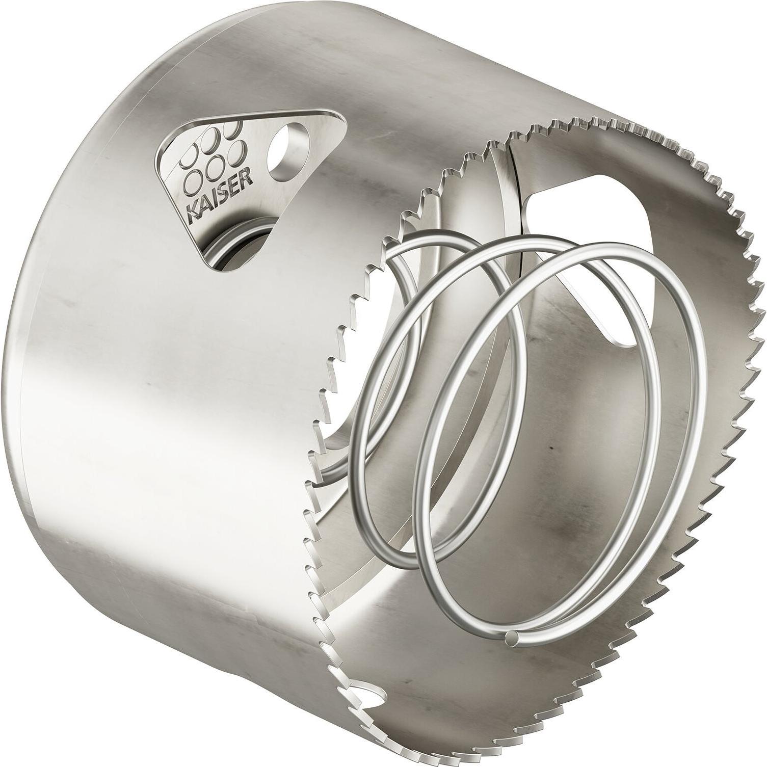 Kaiser, Lochsäge, KAIS Fräskrone (68 Millimeter)
