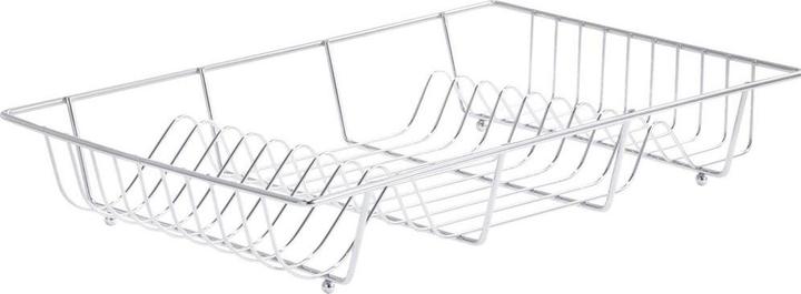 Actual product image Zeller Present Plate drip stand