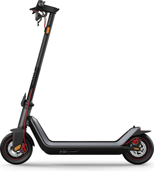 Produktbild Niu KQi3 Max (20 km/h, 65 km, 450 W)