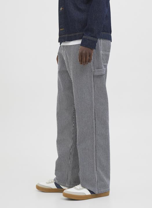 Produktbild Jack & Jones Jpstalex Hickory Pants Styd Ss25 (W30/L34)