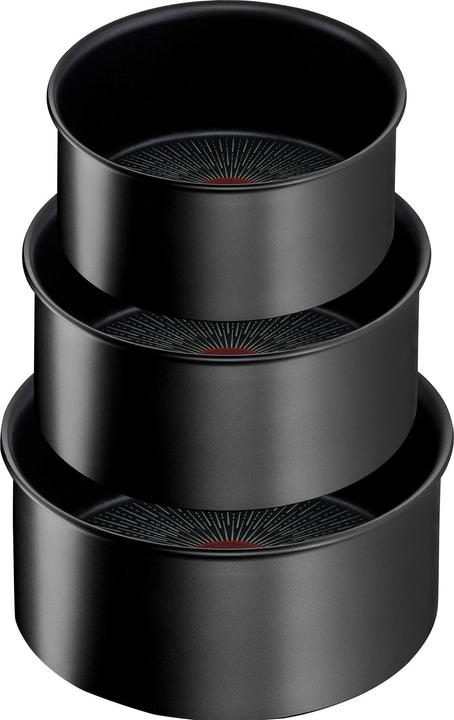 Actual product image Tefal Ingenio Unlimited On (20 cm, Pan set + pot set, Aluminium)