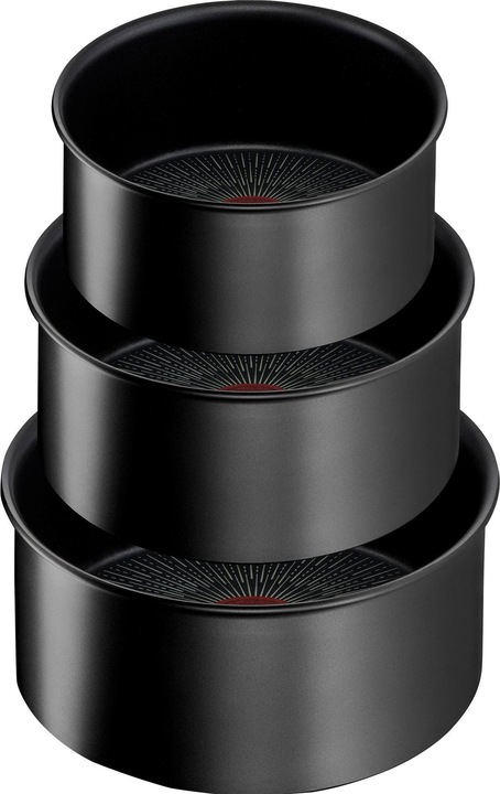Produktbild Tefal Ingenio Unlimited On (20 cm, Pfannenset + Topfset, Aluminium)
