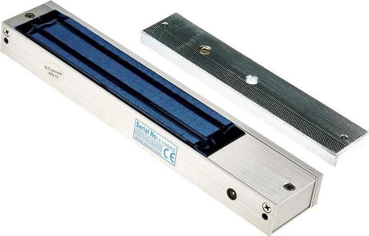 Produktbild RS PRO Mini Magnet Monitored