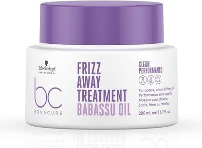 Produktbild Schwarzkopf Professional BC Bonacure Keratin (200 ml)