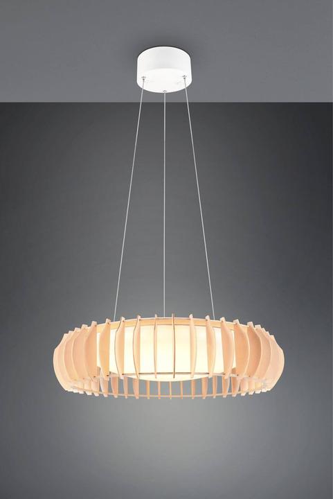 Image du produit Reality Monte LED Suspension 40W ⌀60cm dimmable blanc CCT couleur de lumière réglable (4700 lm)