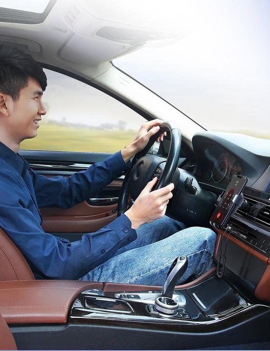 Actual product image Ugreen USB A - 3.5mm jack (Receiver)