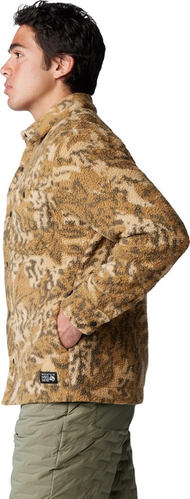 Actual product image Mountain Hardwear HiCamp Fleece (S)