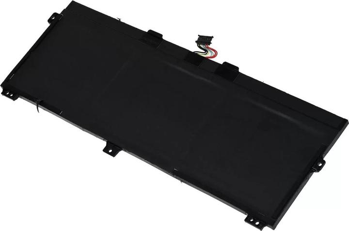 Image du produit AccuCell Batterie Lenovo ThinkPad X390 Yoga 20NQS05R00, type L18L3P72 (4100 mAh)