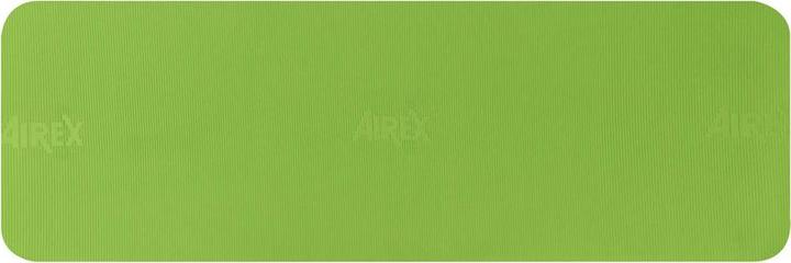 Produktbild Airex Gymnastikmatte Fitline Wasserblau, 140 cm (10 mm)