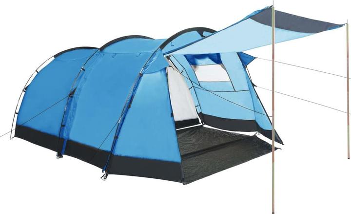 Immagine prodotto vidaXL Sonnensegel Stange