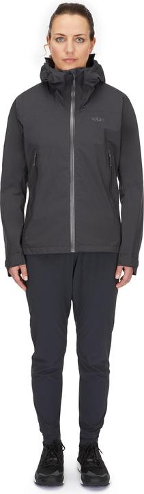 Produktbild Rab Women's Downpour Light Jacket (XS)
