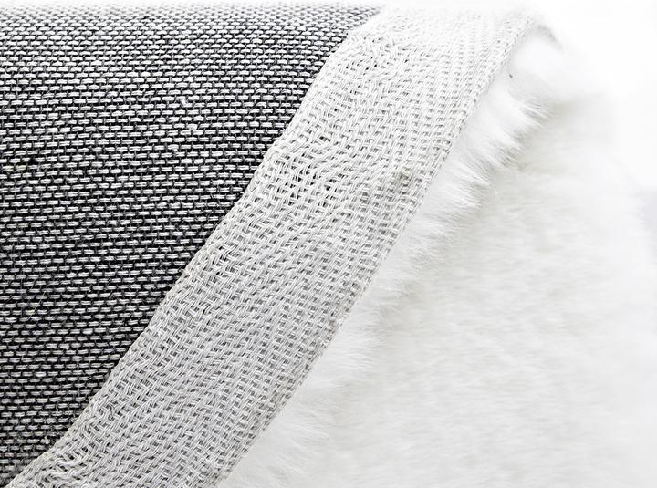 Image du produit Lipo Tapis pour enfants tuftés (90 x 81 cm)