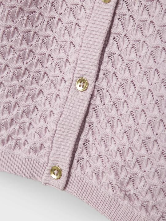 Immagine prodotto Name it Cardigan in cotone organico (62)