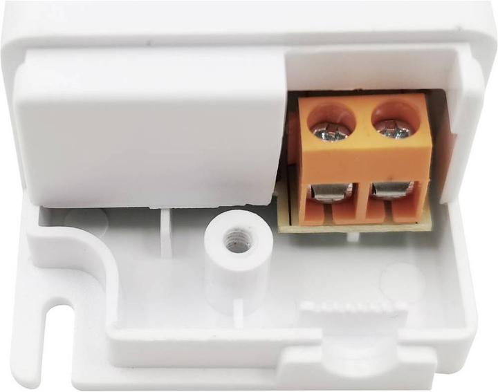 Actual product image Basetech LD-12-15 LED transformer constant voltage 15 W 1.25 A furniture approval, Übers