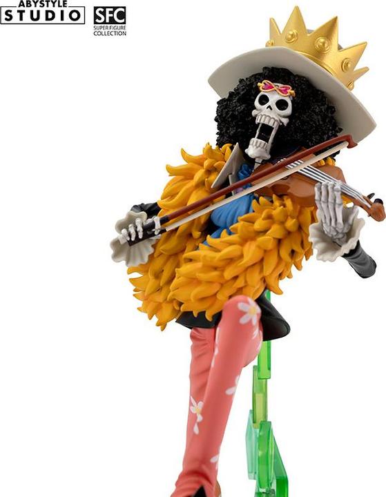 Actual product image ABYstyle One Piece - Brook SFC