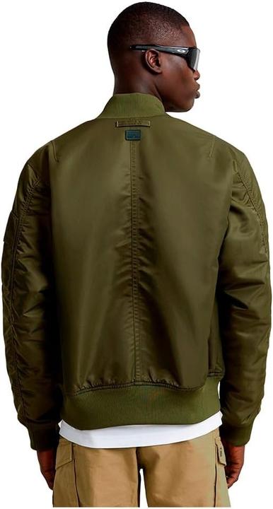 Image du produit G-Star Flight GA-1 bomberjack, confortable et look original (L)