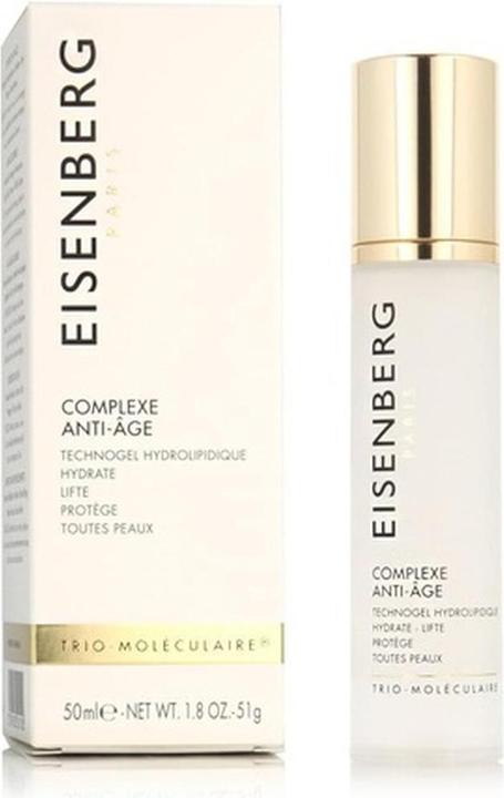 Actual product image Eisenberg Classique Complexe Anti-Âge (50 ml, 24h cream)