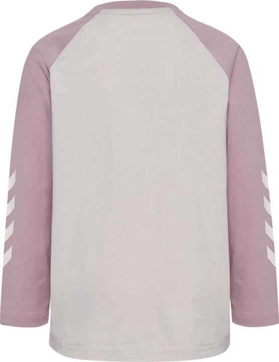 Produktbild hummel hmlJR LOGO T-SHIRT L/S (104)