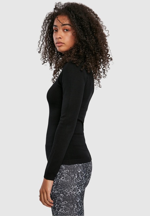 Actual product image Urban Classics Basic turtleneck (S)