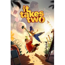 Microsoft It Takes Two, Ingame Währung