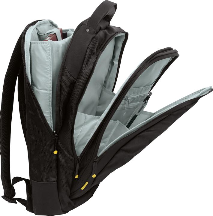 Actual product image Tech Air techair backpack, 3 compartments, TAC5701v5