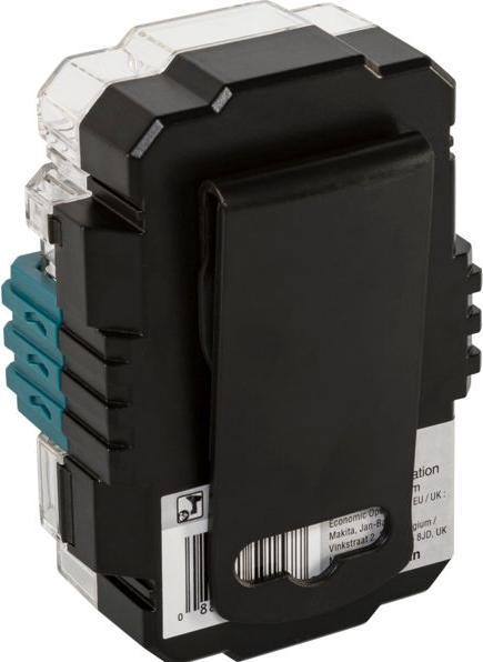 Productafbeelding Makita E-13552 Bitset 31 stuks (PH1, T15, 2x T30, SL4, H5, PZ1, 2xPH3, T10, 2xPZ3, SL6, SL4,5, SL5,5, SL6,0, 2x PH1, 3x PH2, 1x PH3, 2x PZ1, 3x PZ2, 1x PZ3, 2x T10, 2x T15, 3x T20, 2x T25, 1x T30, 1x T40, 1x 3,0, 1x 4,0, 1x 5,0, 1x 6,0, 5 x PZ, H6, 2xT25, H4, 5 x PH)