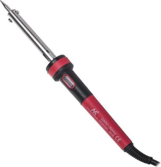 Produktbild Maclean Lötkolben