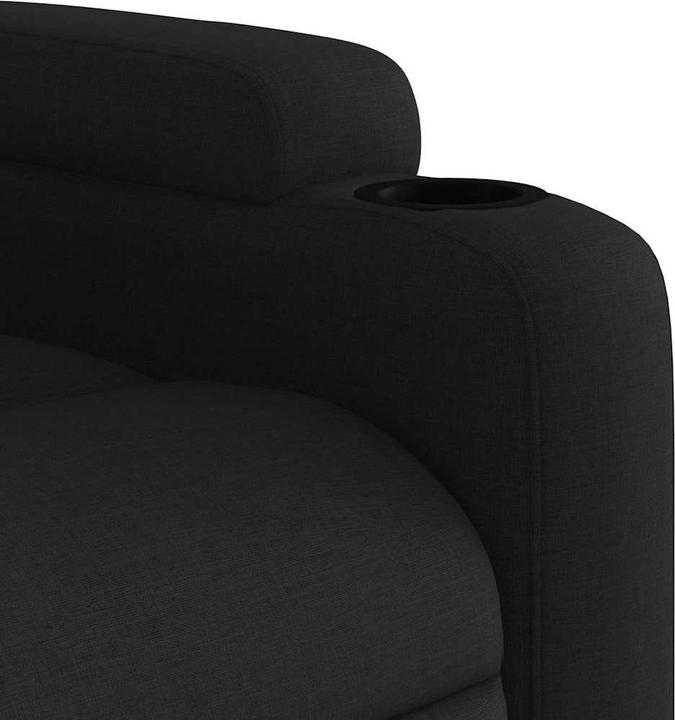 Actual product image vidaXL Massage-Relaxsessel