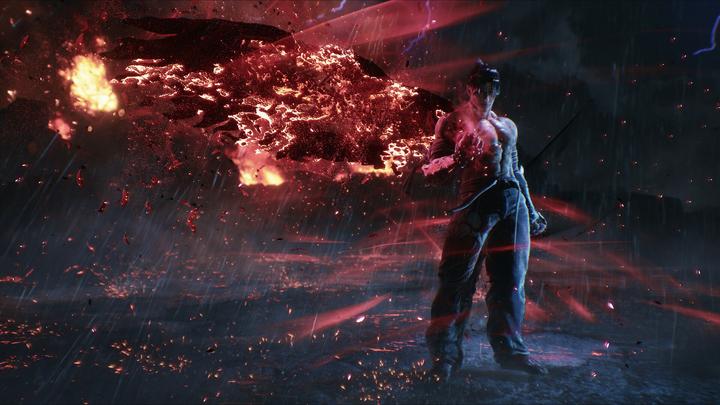 Image du produit Bandai Namco Tekken 8 (PS5, DE, IT, FR)