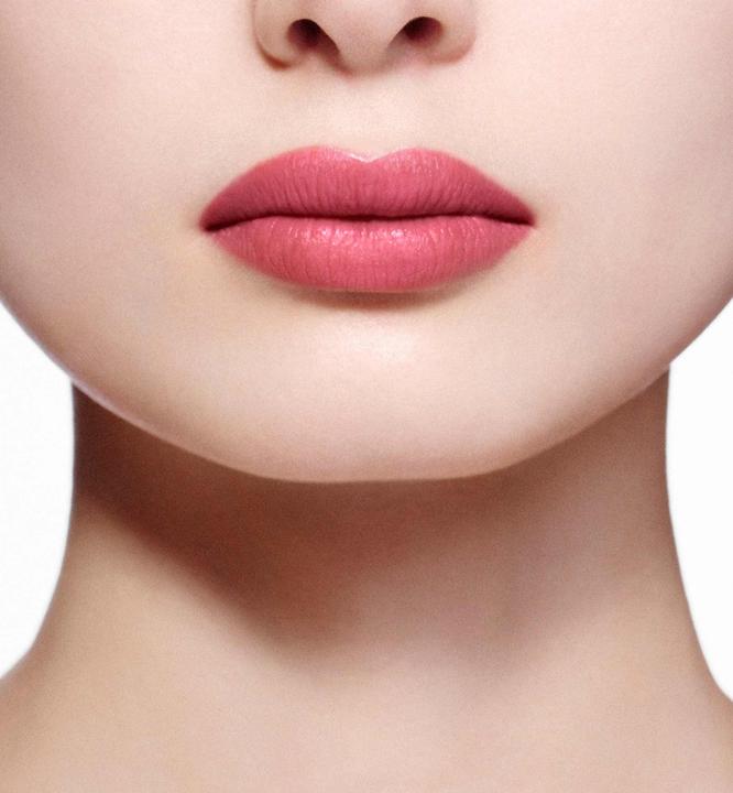 Actual product image Dior Rouge Contour (772)