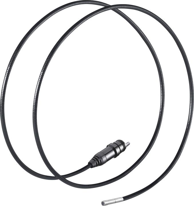 Laserliner Camera unit Micro Camera 6 mm, 1.5 m - 082.221A