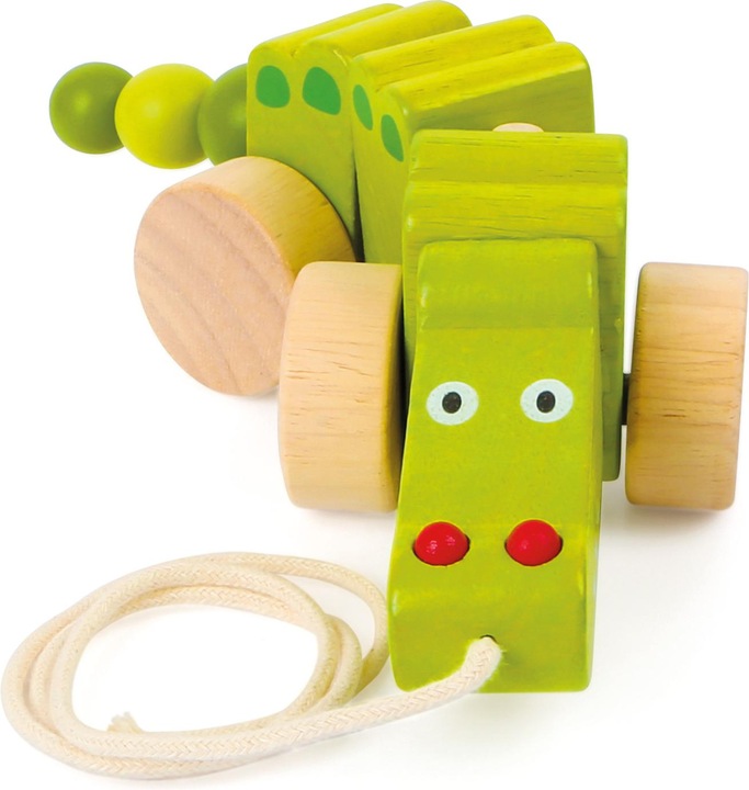 Produktbild small foot Krokodil