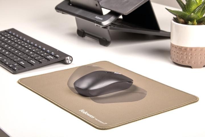 Produktbild Fellowes Breyta XL Mauspad sand (XL)