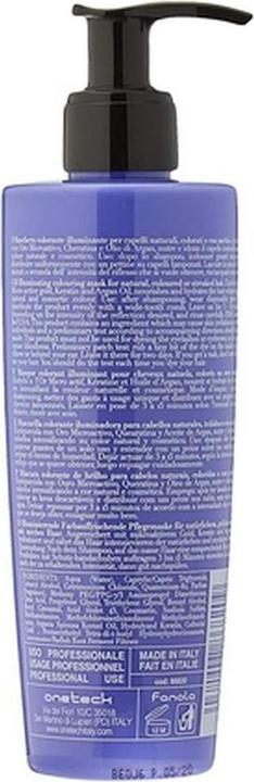 Produktbild Fanola 24K Antigiallo (250 ml)