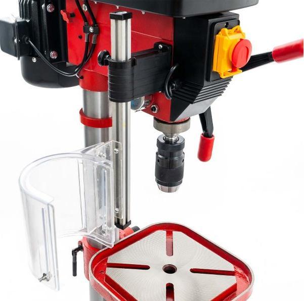 Produktbild Airpress Wiertarka Kolumnowa 750W (77