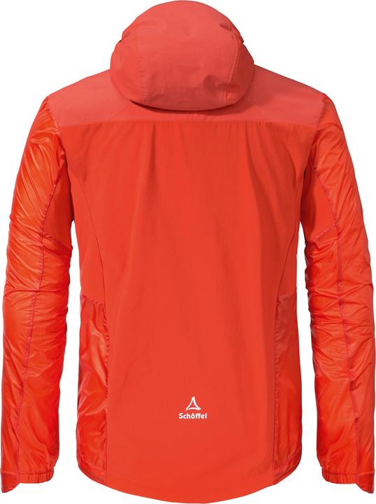 Produktbild Schöffel Hybrid Jacket Flow Trail (54)