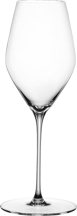 Immagine prodotto Spiegelau Flute Hi-Lite 34,7cl, 4er-Pack (34.70 cl, 4 Occhiali, Bicchieri da champagne)