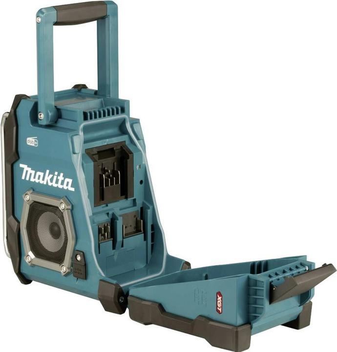 Produktbild Makita MR003GZ (DAB+, FM)