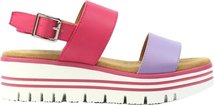 Image du produit Lunar - Sandales MISSY TAN - Femme (40)