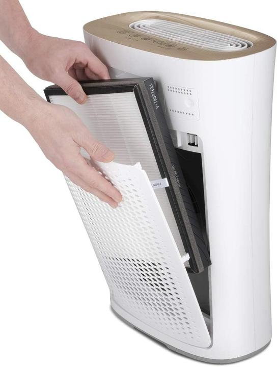 Productafbeelding Trotec AirgoClean 110 E (25 m²)