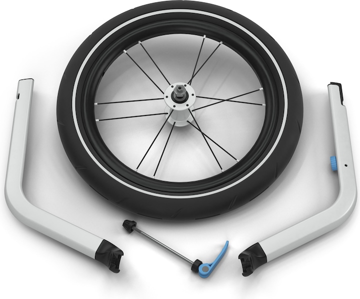 Immagine prodotto Thule Set jogger (1 posto)