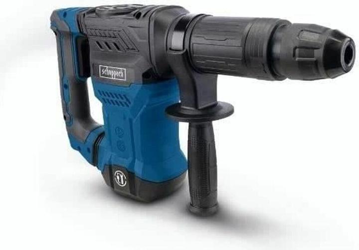 Produktbild Scheppach AB1500X (Netzbetrieb)