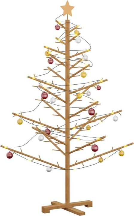 Produktbild vidaXL Kunst-Weihnachtsbaum (150 cm)