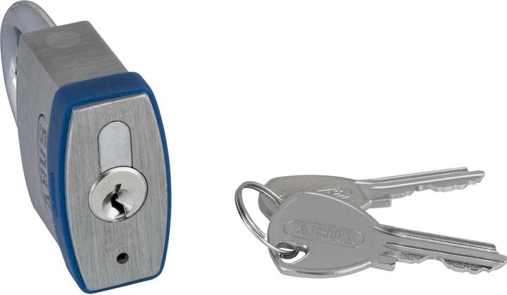 Produktbild Abus Hangschlösser