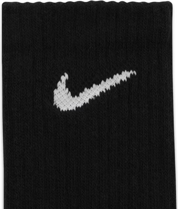 Produktbild Nike Value Socken (3erPack) (3er Pack, 33 - 38)