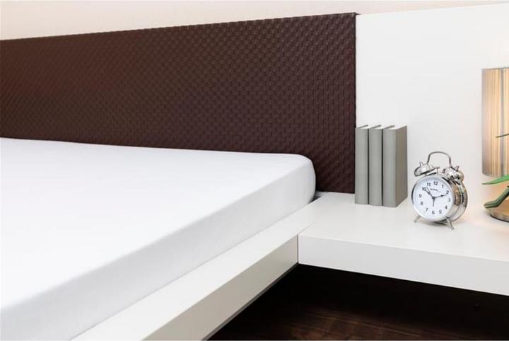 Actual product image Cocon Fitted sheet (160 x 200 cm)