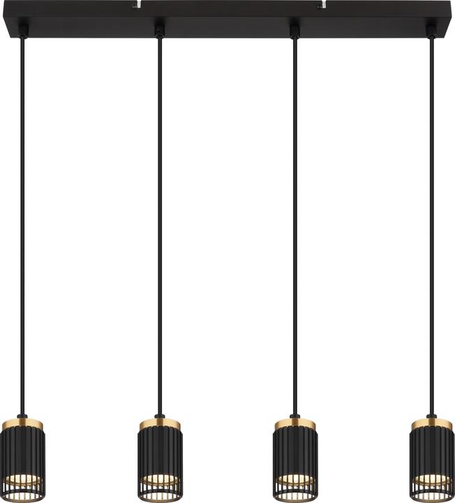 Produktbild Globo Korben (GU10)